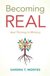 Book cover of Becoming Real by Unknown