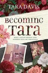 Book cover of Becoming Tara by Unknown