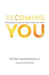 Book cover of Becoming You by Unknown