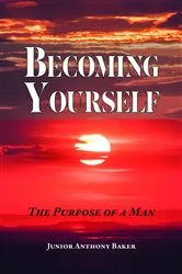 Book cover of Becoming Yourself by Robert Holden