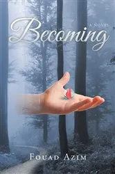 Book cover of Becoming by Michelle Obama