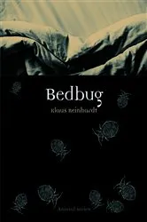 Book cover of Bedbug by Klaus Reinhardt