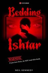 Book cover of Bedding Ishtar by Unknown