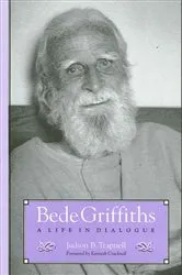Book cover of Bede Griffiths by Judson B. Trapnell