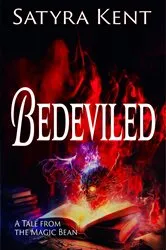 Book cover of Bedeviled by Dunja Rašić