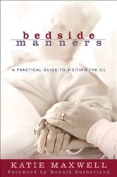 Book cover of Bedside Manners by Suzanne Gordon