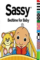 Book cover of Bedtime for Baby by Dave Aikins