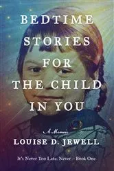 Book cover of Bedtime Stories for the Child in You by Unknown
