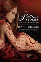 Book cover of Bedtime Stories by Jean Johnson