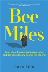 Book cover of Bee Miles by Unknown