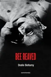 Book cover of Bee Reaved by Unknown