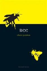 Book cover of Bee by Claire Preston