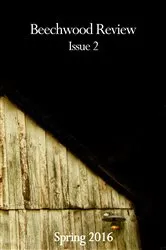 Book cover of Beechwood Review by Richard J Heby