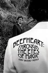 Book cover of Beefheart by John Drumbo French