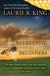 Book cover of Beekeeping for Beginners (Short Story) by N/A