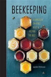 Book cover of Beekeeping by Joachim Petterson