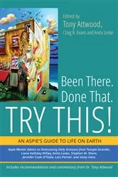 Book cover of Been There. Done That. Try This! by Debbie Denenburg
