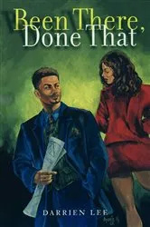 Book cover of Been There, Done That by Rachel Feltman