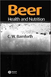 Book cover of Beer by Gavin D. Smith