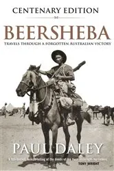 Book cover of Beersheba Centenary Edition (2nd ed.) by Unknown