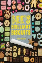 Book cover of Bee's Brilliant Biscuits by N/A