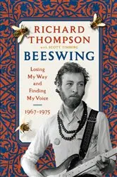 Book cover of Beeswing by Richard Thompson