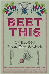Book cover of Beet This by Tyanni Niles