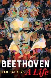 Book cover of Beethoven, A Life by Unknown