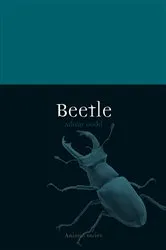 Book cover of Beetle by D.K.R. Crosswell