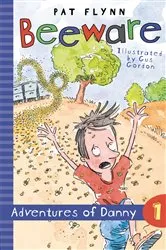 Book cover of Beeware by Pat Flynn