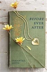 Book cover of Before Ever After by Unknown