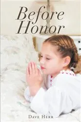 Book cover of Before Honor by Unknown