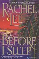 Book cover of Before I Sleep by Unknown
