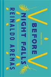 Book cover of Before Night Falls by Unknown