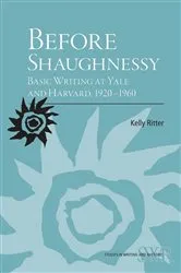 Book cover of Before Shaughnessy by Kelly Ritter