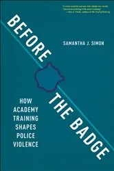 Book cover of Before the Badge by Dominick Izzo