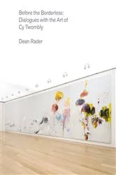 Book cover of Before the Borderless by Unknown