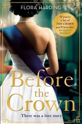 Book cover of Before the Crown by Unknown