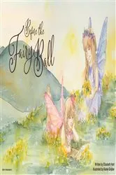 Book cover of Before the Fairy Ball by Elizabeth Hart