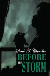 Book cover of Before the Storm by Di Morrissey
