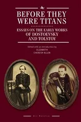 Book cover of Before They Were Titans by Elizabeth Cheresh Allen