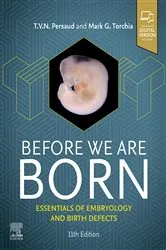 Book cover of Before We Are Born - E-BOOK (11th ed.) by Unknown