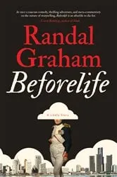 Book cover of Beforelife by Randal N. M. Graham