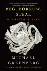Book cover of Beg, Borrow, Steal by Unknown