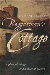Book cover of Beggarman's Cottage. by Vivienne Dockerty