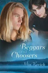 Book cover of Beggars and Choosers by Rickie Solinger