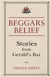 Book cover of Beggars Belief by Unknown