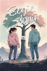 Book cover of Begin Again by Kenneth Silverman