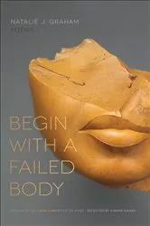 Book cover of Begin with a Failed Body by Natalie J. Graham