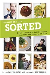 Book cover of Beginners Get . . . Sorted by The Sorted Crew